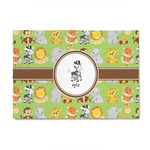 Safari 4' x 6' Patio Rug (Personalized)