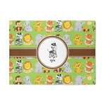 Safari Area Rug (Personalized)