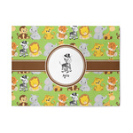 Safari 5' x 7' Patio Rug (Personalized)