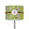 Safari 8" Drum Lamp Shade - Poly-film (Personalized)