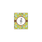 Safari Canvas Print - 8x10 (Personalized)