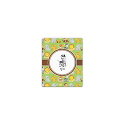 Safari Canvas Print - 8x10 (Personalized)