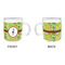 Safari Acrylic Kids Mug (Personalized) - APPROVAL