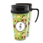 Safari Acrylic Travel Mug (Personalized)
