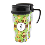 Safari Acrylic Travel Mug (Personalized)
