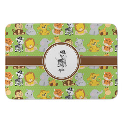 Safari Anti-Fatigue Kitchen Mat (Personalized)