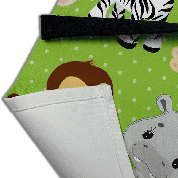 Safari Apron - (Detail)