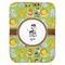 Safari Baby Swaddling Blanket (Personalized)