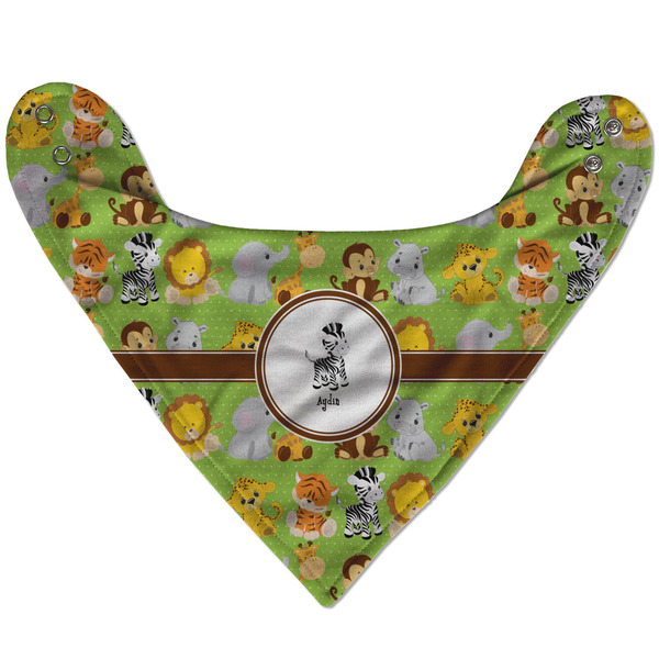 Safari Bandana Flat Approval