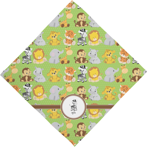 Safari Bandana - Full View