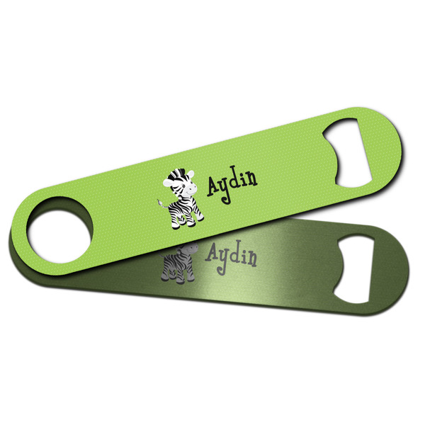 Safari Bar Bottle Opener - Main