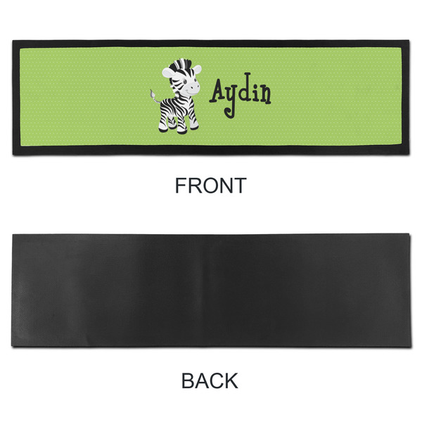 Safari Bar Mat - Large - APPROVAL