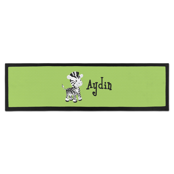 Custom Safari Bar Mat - Large (Personalized)