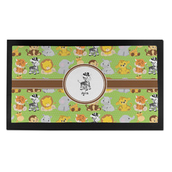 Safari Bar Mat - Small (Personalized)