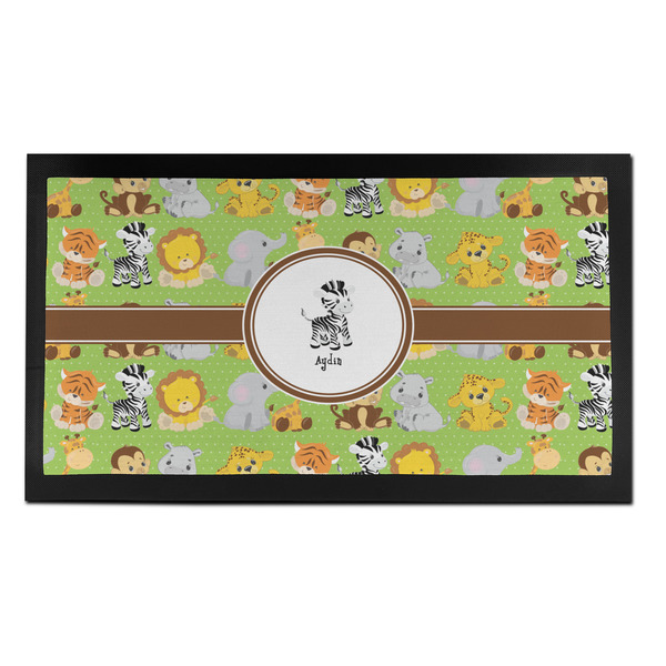 Safari Bar Mat - Small - FRONT
