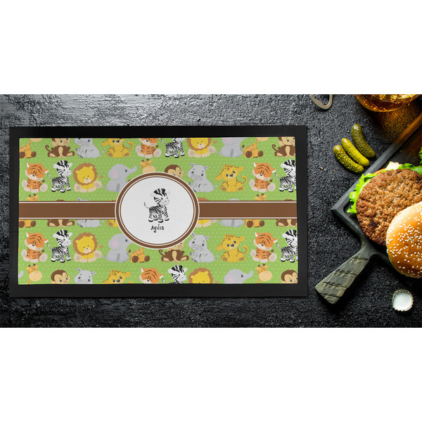Safari Bar Mat - Small - LIFESTYLE