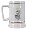 Safari Beer Stein (Personalized)