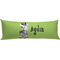 Safari Body Pillow Case (Personalized)
