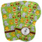 Safari Burp Cloth (Personalized)