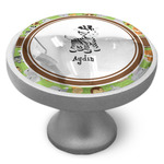 Safari Cabinet Knob (Personalized)