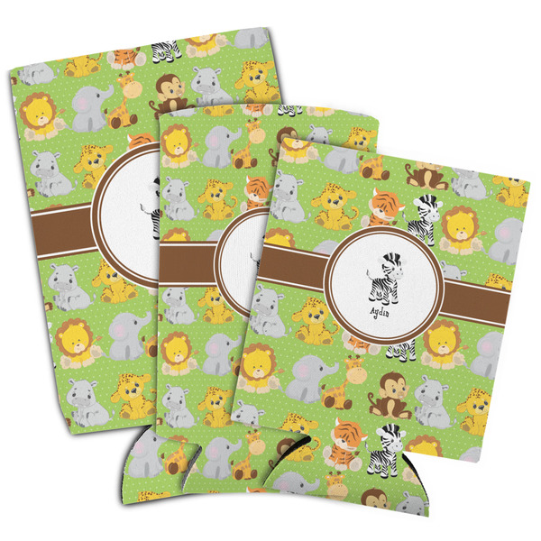 Safari Can Coolers - PARENT/MAIN