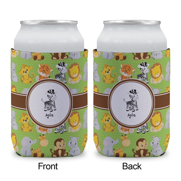 Safari Can Sleeve - APPROVAL (single)