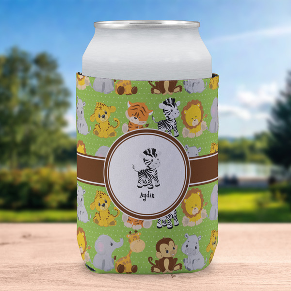 Safari Can Sleeve - LIFESTYLE (single)