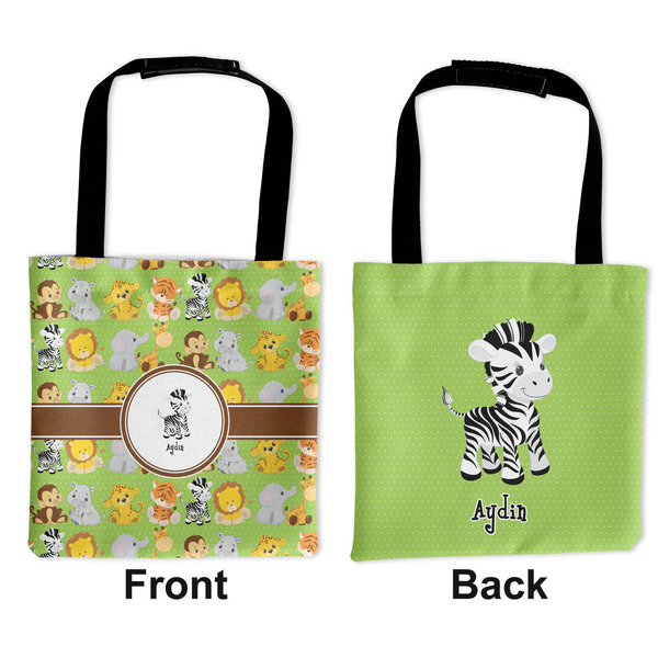 Safari Car Bag - Apvl