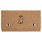 Safari Cards & Dice Set - Light Brown (Personalized)