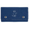 Safari Cards & Dice Set - Navy Blue (Personalized)