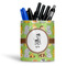 Safari Ceramic Pen Holder - Main