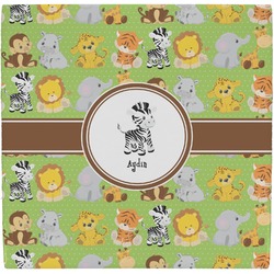 Safari Ceramic Tile Hot Pad (Personalized)