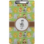 Safari Clipboard (Legal Size) (Personalized)