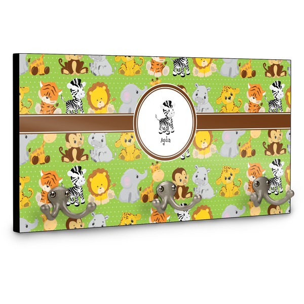 Safari Coat Hanger Main