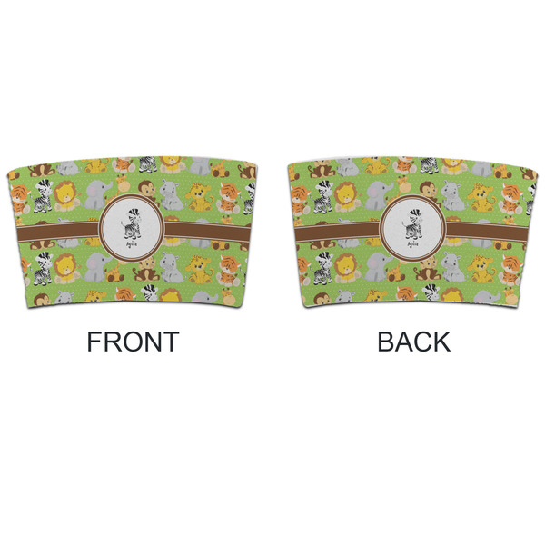 Safari Coffee Cup Sleeve - APPROVAL