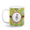 Safari Coffee Mug (Personalized)