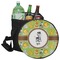 Safari Collapsible Cooler & Seat (Personalized)