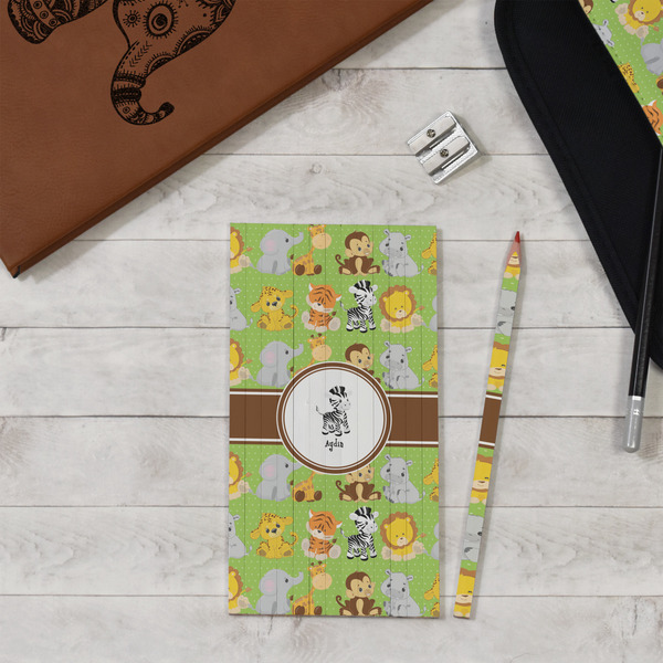 Safari Colored Pencils - In Context