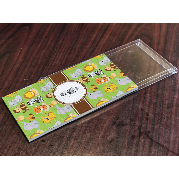 Safari Colored Pencils - In Package