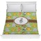 Safari Comforter - Full / Queen (Personalized)