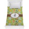 Safari Comforter - Twin (Personalized)