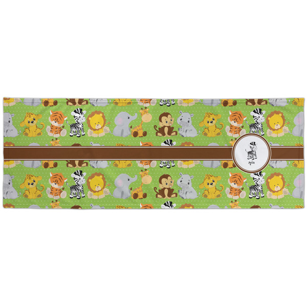 Safari Cooling Towel- Approval