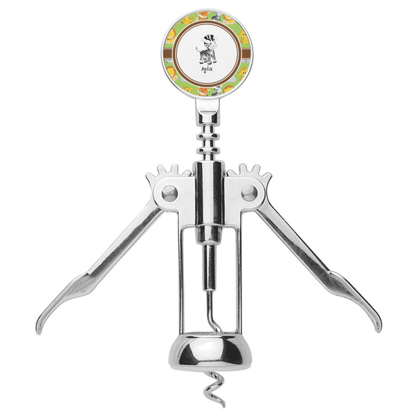 Safari Corkscrew - Alt