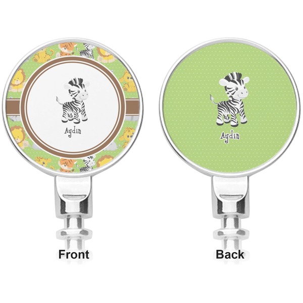 Safari Corkscrew - Apvl