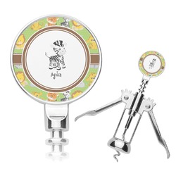 Safari Corkscrew (Personalized)