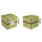 Safari Cubic Gift Box - Approval
