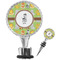 Safari Wine Bottle Stopper (Personalized)