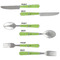 Safari Cutlery Set - APPROVAL