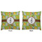 Safari Decorative Pillow Case - Approval