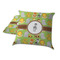 Safari Decorative Pillow Case - TWO